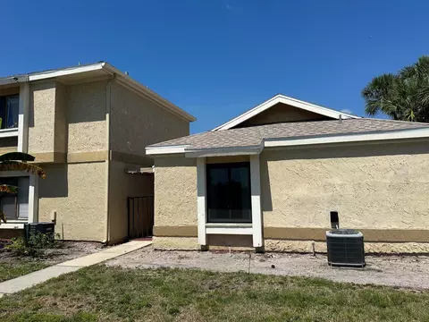1021 Abada Ct NE #106, Palm Bay, FL 32905