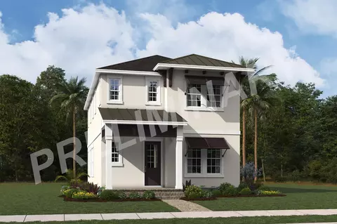 940 SW Prairie Ave, Palm City, FL 34990
