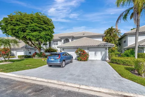 11650 Briarwood Cir #2, Boynton Beach, FL 33437