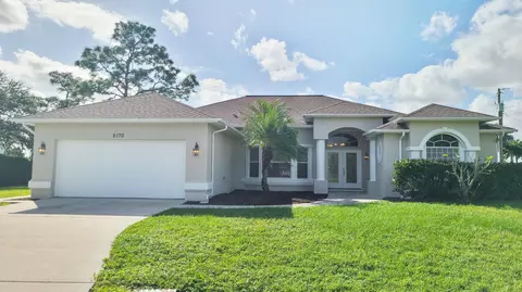 5170 NW Aljo Ct, Port Saint Lucie, FL 34986