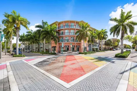 225 NE 1st St #415, Delray Beach, FL 33444
