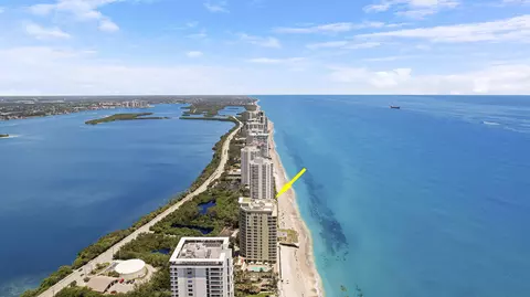 5050 N Ocean Dr #1701, Singer Island, FL 33404
