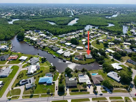 227 Olive Ave, Port Saint Lucie, FL 34952
