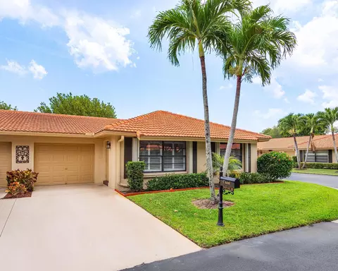 9950 Pyracantha Tree Ter #B, Boynton Beach, FL 33436