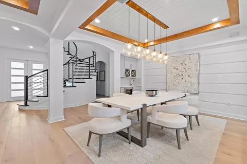 Dining - 20065 SE Bridgewater Dr, Jupiter, FL 33458 photo 4 of 4