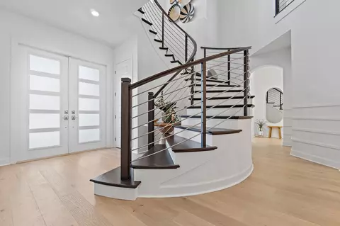 Entry Way - 20065 SE Bridgewater Dr, Jupiter, FL 33458 photo 7 of 13