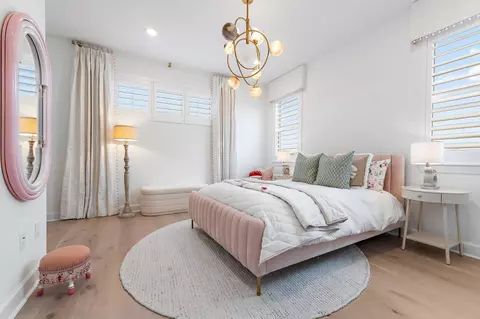 Bedroom - 20065 SE Bridgewater Dr, Jupiter, FL 33458 photo 3 of 8