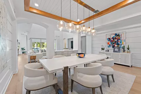 Dining - 20065 SE Bridgewater Dr, Jupiter, FL 33458 photo 1 of 4