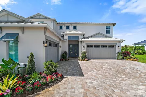 Exterior - 20065 SE Bridgewater Dr, Jupiter, FL 33458 photo 23 of 30