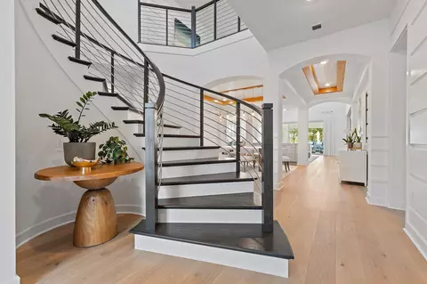 Entry Way - 20065 SE Bridgewater Dr, Jupiter, FL 33458 photo 6 of 13