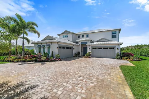 Exterior - 20065 SE Bridgewater Dr, Jupiter, FL 33458 photo 22 of 30