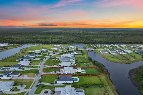 View/Area - 20065 SE Bridgewater Dr, Jupiter, FL 33458 photo 9 of 9