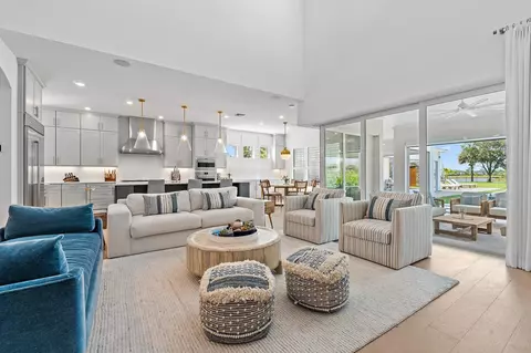 Living - 20065 SE Bridgewater Dr, Jupiter, FL 33458 photo 1 of 3