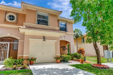 212 River Bluff Ln, Royal Palm Beach, FL 33411