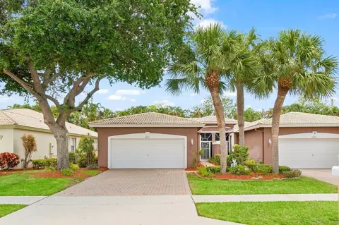 5871 Grand Harbour Cir, Boynton Beach, FL 33437