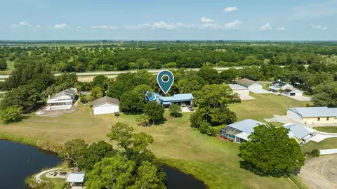 420 Sopwith Dr, Vero Beach, FL 32968