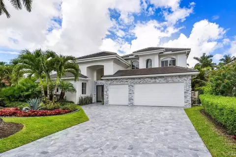 6379 Avalon Pointe Ct, Boca Raton, FL 33496