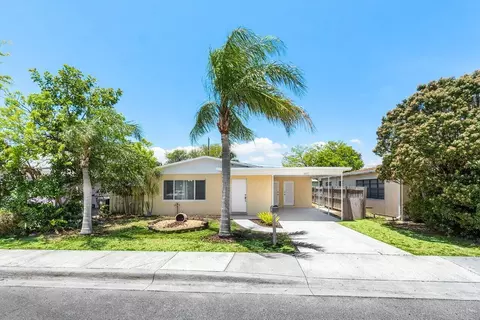 1405 N J Ter, Lake Worth Beach, FL 33460