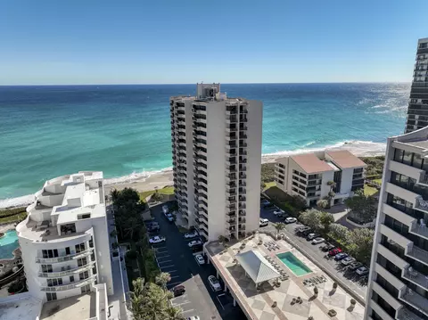 4200 N Ocean Dr #1-1405, Singer Island, FL 33404