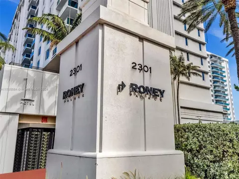 2301 Collins Ave #1239, Miami Beach, FL 33139