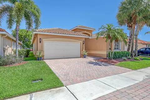 7703 Caprio, Boynton Beach, FL 33472