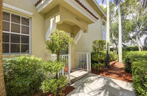1406 W Wickham Cir #A, Delray Beach, FL 33445