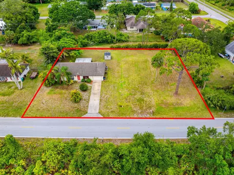7201 North Blvd, Fort Pierce, FL 34951