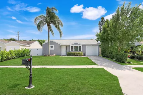 18905 Cloud Lake Cir, Boca Raton, FL 33496
