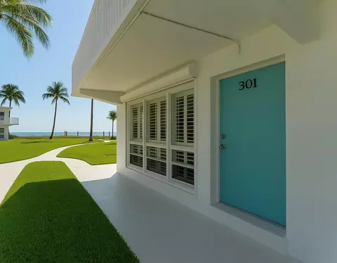 1470 S Ocean Blvd #301, Pompano Beach, FL 33062