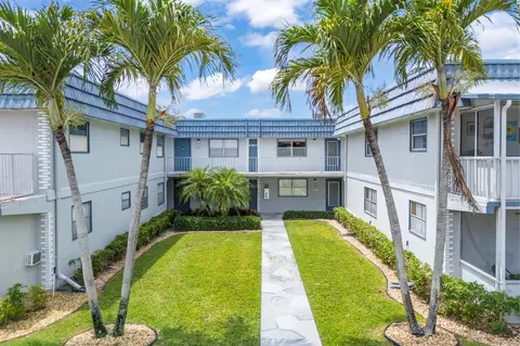 382 S Brittany H, Delray Beach, FL 33446