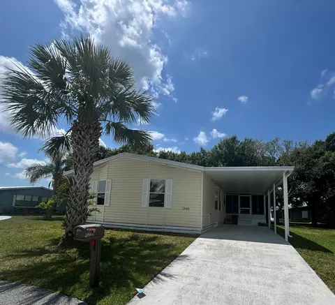 13965 Cancun Ave, Fort Pierce, FL 34951