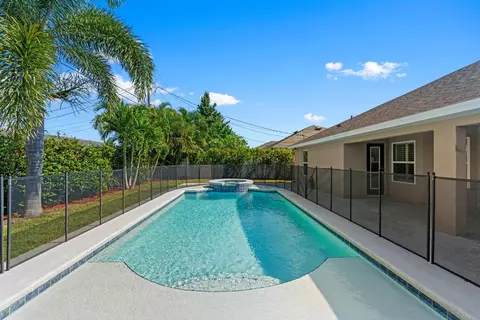 4672 SW Wade, Port Saint Lucie, FL 34953