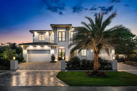 201 NE 4th Ave, Boca Raton, FL 33432