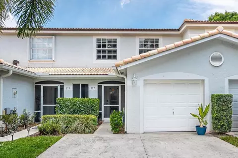 157 Fox Meadow Run, Jupiter, FL 33458