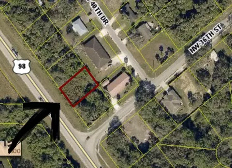 3224 N Hwy 98 Hwy, Okeechobee, FL 34972