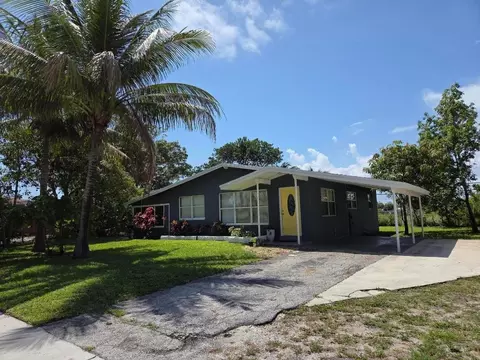 152 NW 14th, Boynton Beach, FL 33435