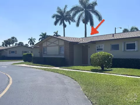2842 Crosley Dr W #B, West Palm Beach, FL 33415