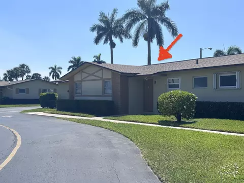 2842 Crosley Dr W #B, West Palm Beach, FL 33415