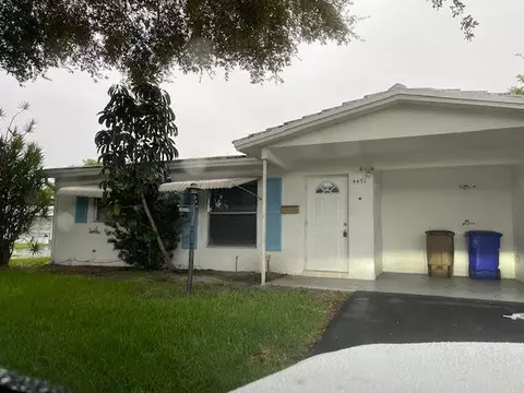4491 NW 1st Ter, Pompano Beach, FL 33064