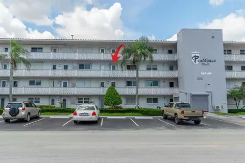 105 NE 19th Ave #356, Deerfield Beach, FL 33441