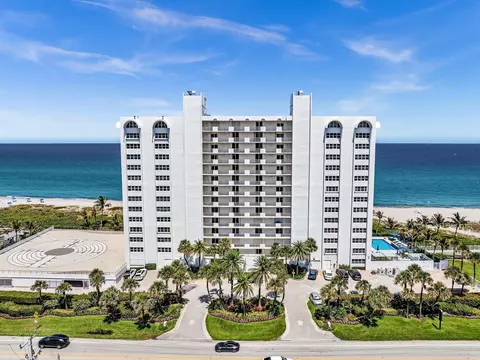 3000 S Ocean Blvd #1403, Boca Raton, FL 33432