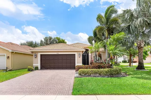 9428 Ivory Isle Rd, Boynton Beach, FL 33473