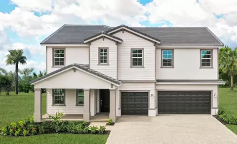 9311 Pearch, Boynton Beach, FL 33437