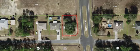 309 W Homeway Loop, Citrus Springs, FL 34434