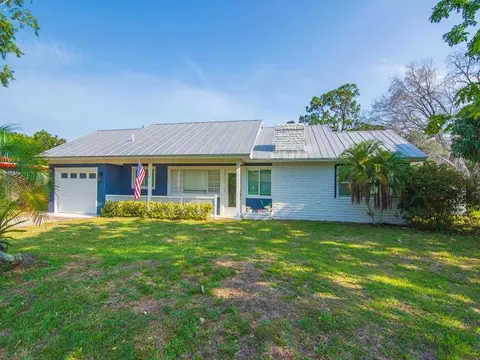 3416 Atlantic Boulevard Blvd, Vero Beach, FL 32960