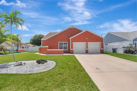 8687 Spring Vly, Boynton Beach, FL 33472
