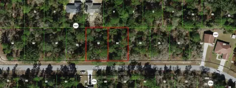3059 W Eunice Dr, Citrus Springs, FL 34433