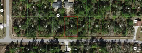 3073 W Eunice Dr, Citrus Springs, FL 34433
