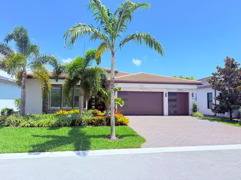 8575 Dearborn Riv, Boca Raton, FL 33496