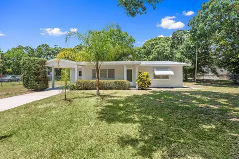 903 S 27th, Fort Pierce, FL 34947